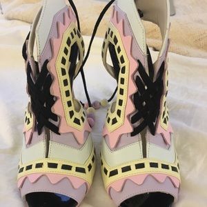 Sophia Webster Shoes